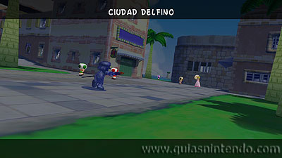 Super Mario 3D All-Stars