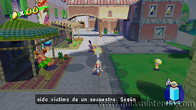Super Mario 3D All-Stars