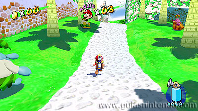 Super Mario 3D All-Stars
