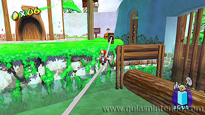 Super Mario 3D All-Stars