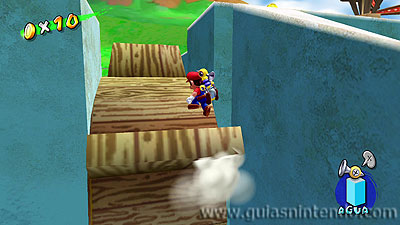 Super Mario 3D All-Stars
