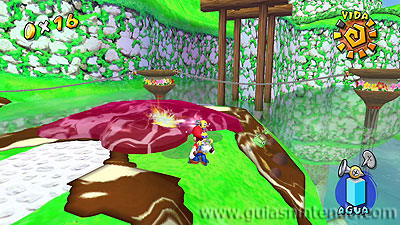 Super Mario 3D All-Stars