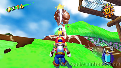 Super Mario 3D All-Stars