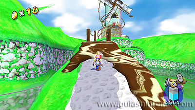 Super Mario 3D All-Stars