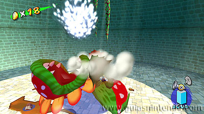 Super Mario 3D All-Stars