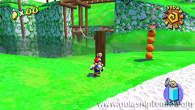 Super Mario 3D All-Stars