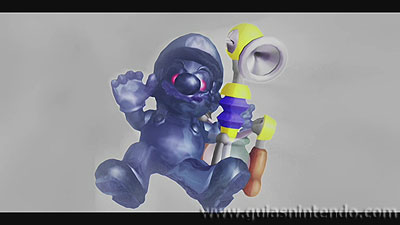 Super Mario 3D All-Stars