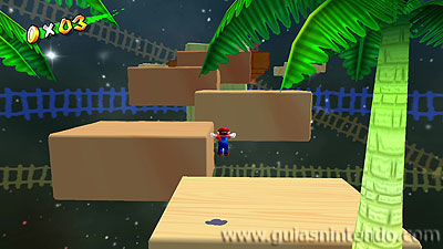 Super Mario 3D All-Stars