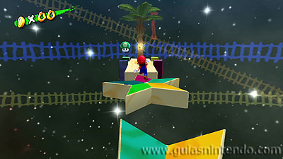 Super Mario 3D All-Stars