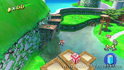 Super Mario 3D All-Stars