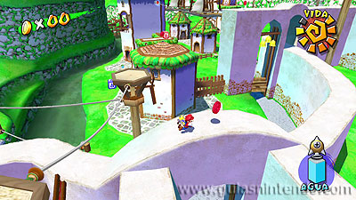 Super Mario 3D All-Stars