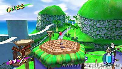 Super Mario 3D All-Stars
