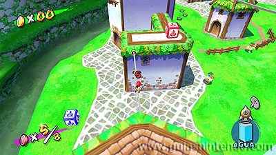 Super Mario 3D All-Stars