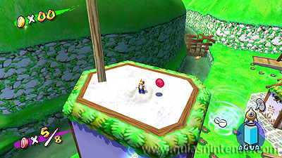 Super Mario 3D All-Stars