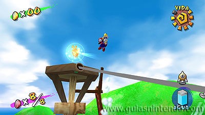 Super Mario 3D All-Stars
