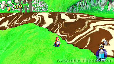 Super Mario 3D All-Stars