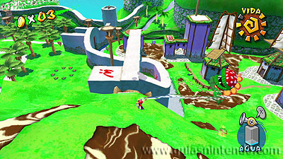Super Mario 3D All-Stars