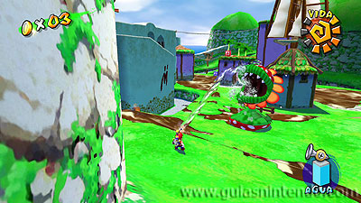 Super Mario 3D All-Stars