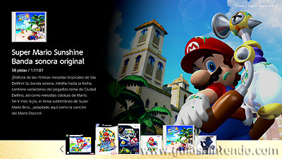 Guía Super Mario 3D All-Stars
