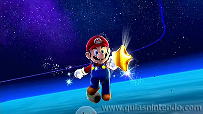 Guía Super Mario 3D All-Stars
