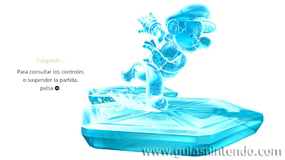 Guía Super Mario 3D All-Stars
