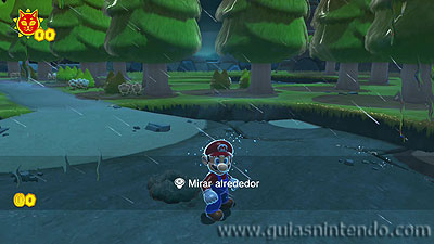 Super Mario 3D World + Bowser's Fury