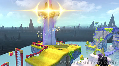 Super Mario 3D World + Bowser's Fury