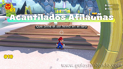 Super Mario 3D World + Bowser's Fury