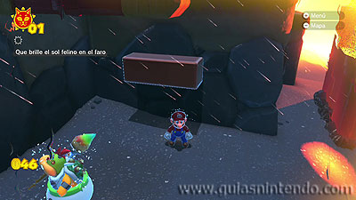 Super Mario 3D World + Bowser's Fury