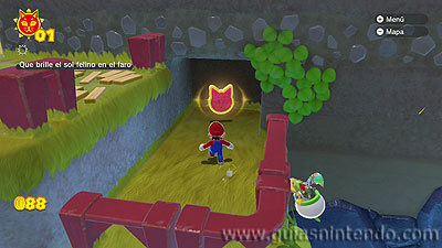 Super Mario 3D World + Bowser's Fury