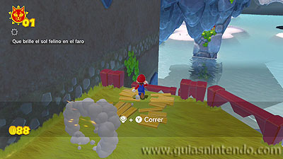 Super Mario 3D World + Bowser's Fury