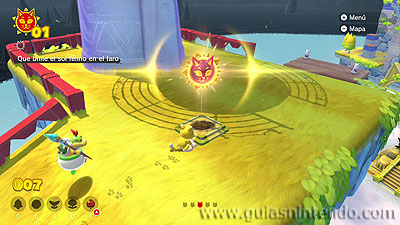 Super Mario 3D World + Bowser's Fury