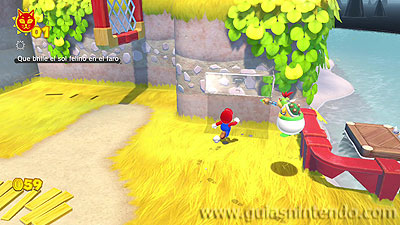Super Mario 3D World + Bowser's Fury