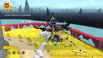 Super Mario 3D World + Bowser's Fury