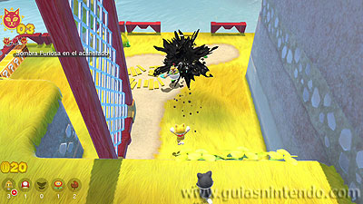 Super Mario 3D World + Bowser's Fury