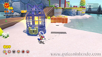 Super Mario 3D World + Bowser's Fury
