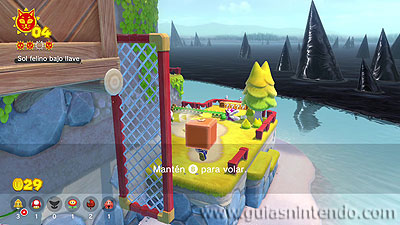 Super Mario 3D World + Bowser's Fury