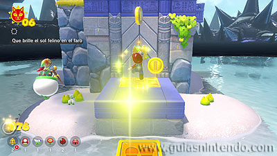Super Mario 3D World + Bowser's Fury