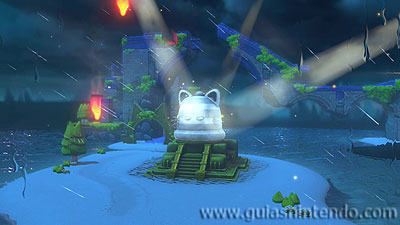Super Mario 3D World + Bowser's Fury