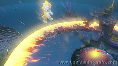 Super Mario 3D World + Bowser's Fury