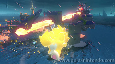 Super Mario 3D World + Bowser's Fury