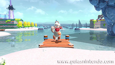 Super Mario 3D World + Bowser's Fury