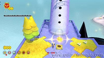 Super Mario 3D World + Bowser's Fury