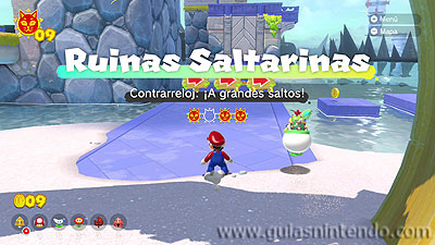 Super Mario 3D World + Bowser's Fury