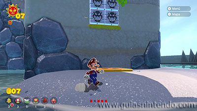 Super Mario 3D World + Bowser's Fury