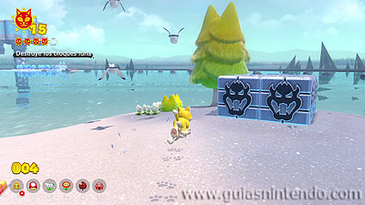 Super Mario 3D World + Bowser's Fury