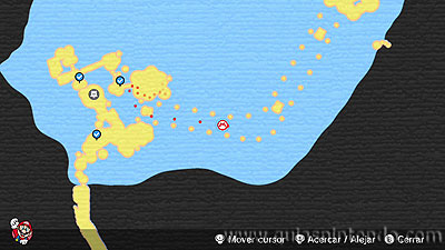 Super Mario 3D World + Bowser's Fury