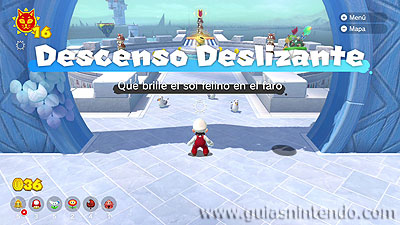 Super Mario 3D World + Bowser's Fury