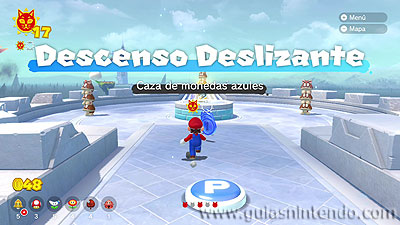 Super Mario 3D World + Bowser's Fury