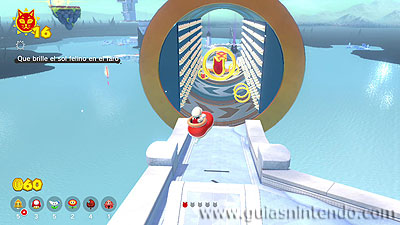 Super Mario 3D World + Bowser's Fury